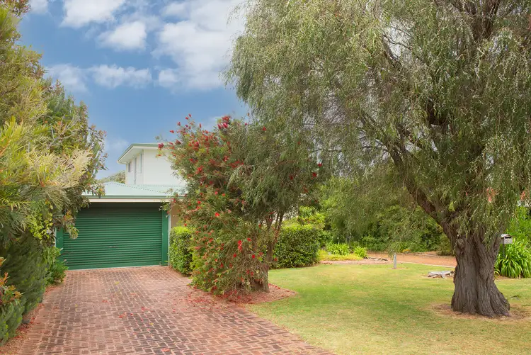Second view of Homely house listing, 15 Thelma Street, Augusta WA 6290