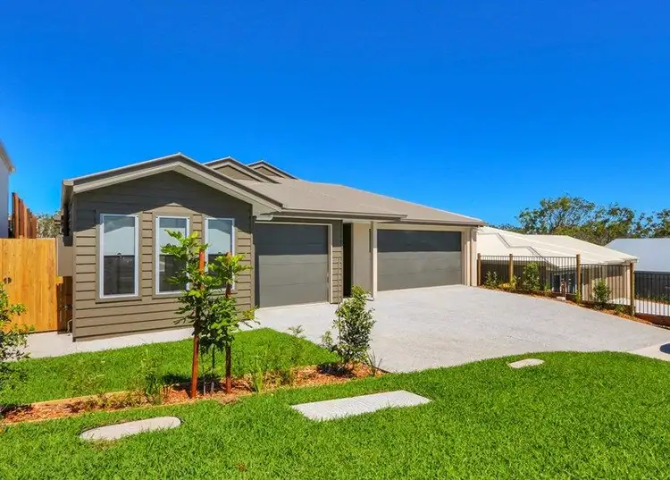 Main view of Homely house listing, 11 Mallee Street, Peregian Springs QLD 4573