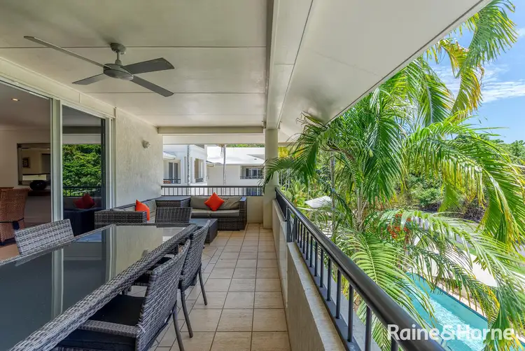 Third view of Homely unit listing, 25/1-5 Sand Street (Mandalay), Port Douglas QLD 4877