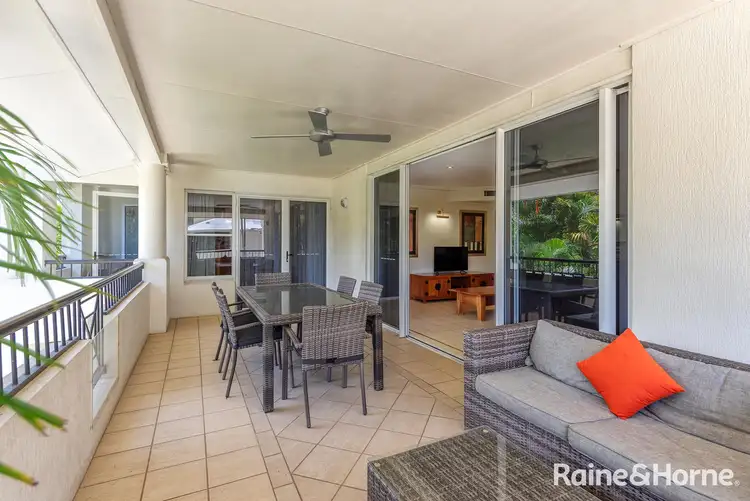 Fifth view of Homely unit listing, 25/1-5 Sand Street (Mandalay), Port Douglas QLD 4877