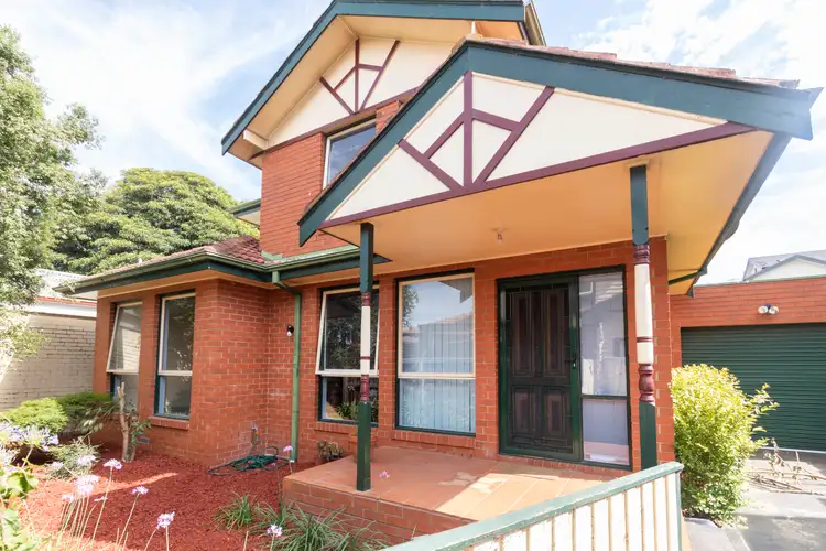2/30 Halpin Street, Brunswick VIC 3056