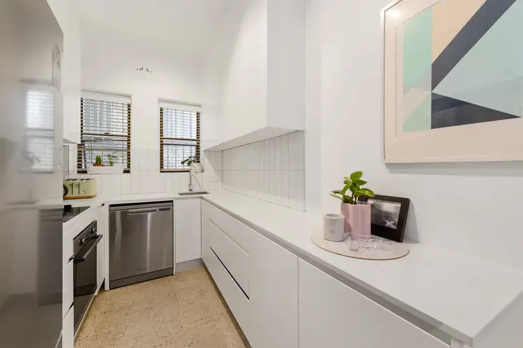 6/8 Park Parade, Bondi NSW 2026