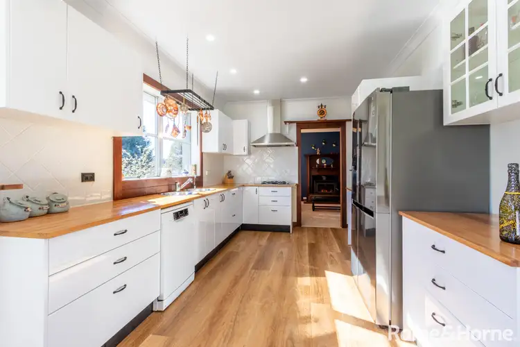 Fifth view of Homely house listing, 5 Black Bullock Road, Hazelgrove NSW 2787