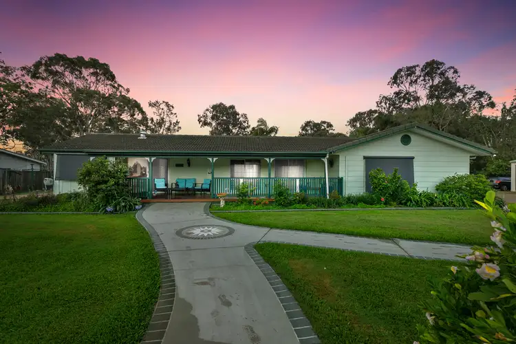 86-88 Beveridge Road, Thornlands QLD 4164