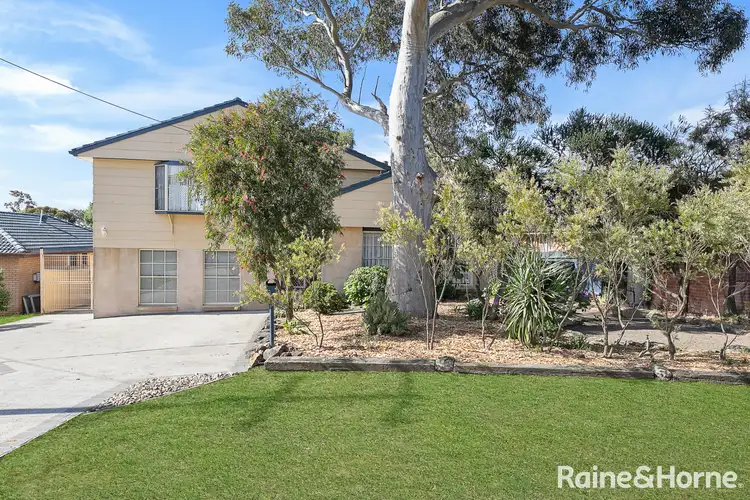 Main view of Homely house listing, 14 Stella Street, Hill Top NSW 2575