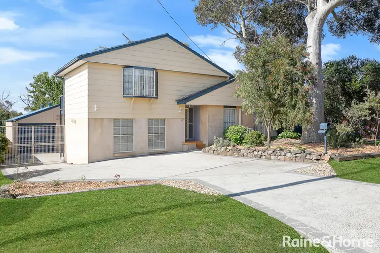 Second view of Homely house listing, 14 Stella Street, Hill Top NSW 2575
