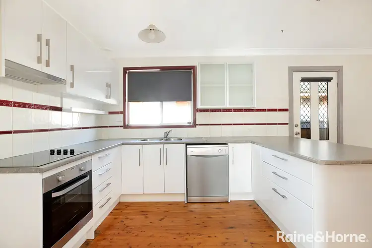 Fifth view of Homely house listing, 14 Stella Street, Hill Top NSW 2575