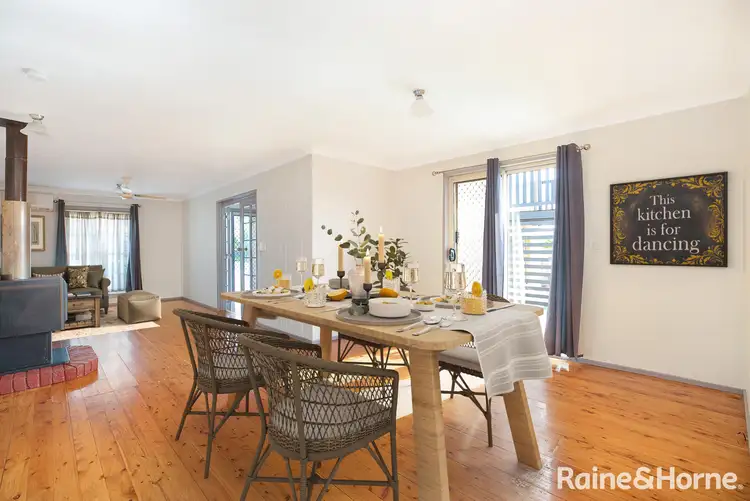 Sixth view of Homely house listing, 14 Stella Street, Hill Top NSW 2575
