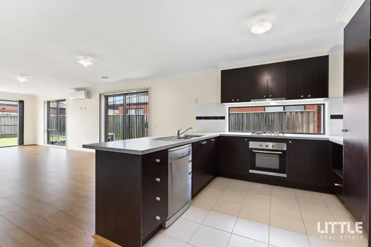Third view of Homely house listing, 73 Isabella Way, Tarneit VIC 3029