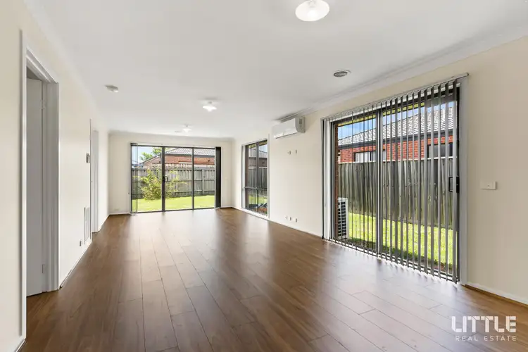 Fifth view of Homely house listing, 73 Isabella Way, Tarneit VIC 3029