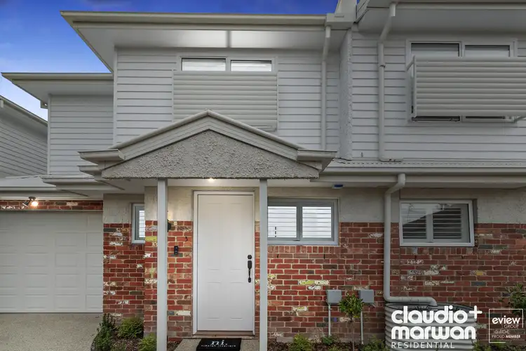3/13 Princess Street, Coburg North VIC 3058