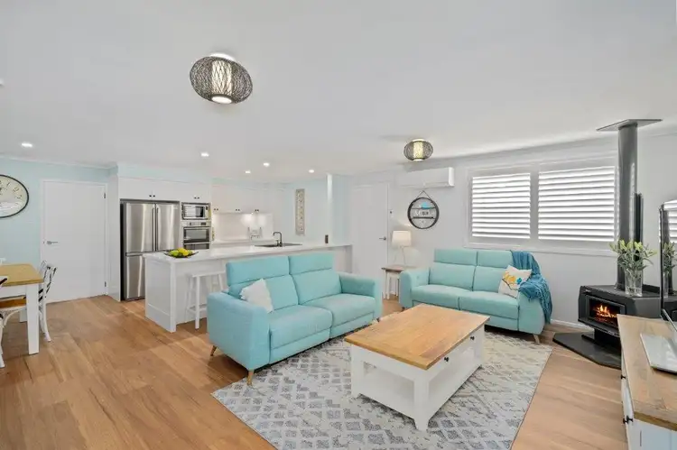 Main view of Homely house listing, 48 Melbourne Street, New Berrima NSW 2577