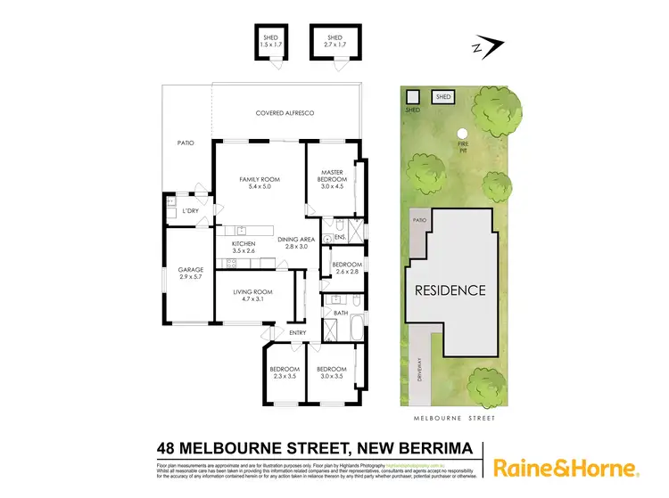 Sixth view of Homely house listing, 48 Melbourne Street, New Berrima NSW 2577
