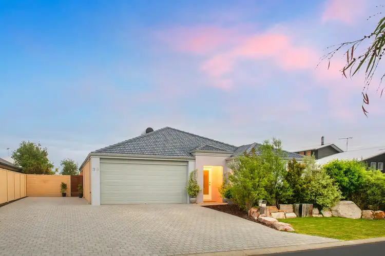 Main view of Homely house listing, 39 Wentworth Loop, Dunsborough WA 6281