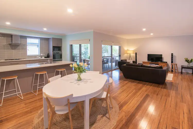 Second view of Homely house listing, 39 Wentworth Loop, Dunsborough WA 6281