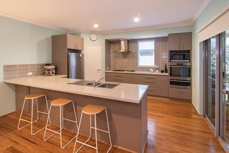 Fourth view of Homely house listing, 39 Wentworth Loop, Dunsborough WA 6281
