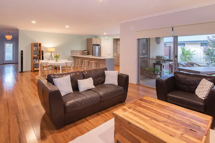 Fifth view of Homely house listing, 39 Wentworth Loop, Dunsborough WA 6281