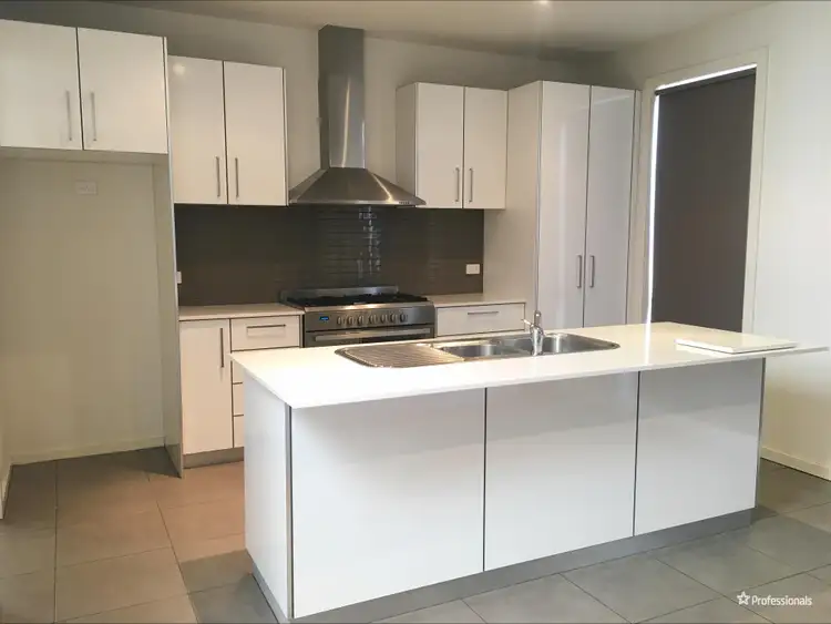 Second view of Homely townhouse listing, 2/2A Queens Court, Werribee VIC 3030