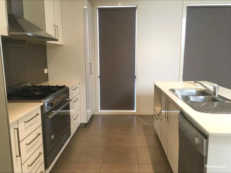 Third view of Homely townhouse listing, 2/2A Queens Court, Werribee VIC 3030