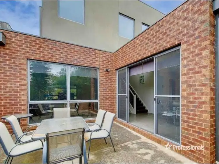 Seventh view of Homely townhouse listing, 2/2A Queens Court, Werribee VIC 3030