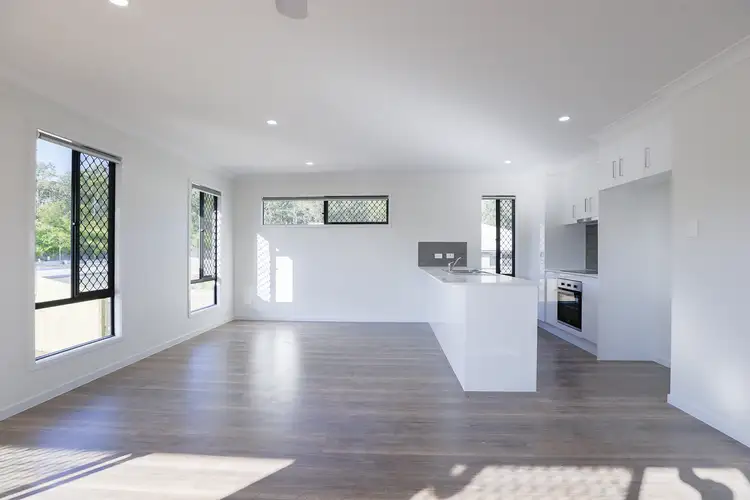 Third view of Homely house listing, 22 Opal Lane, Pimpama QLD 4209