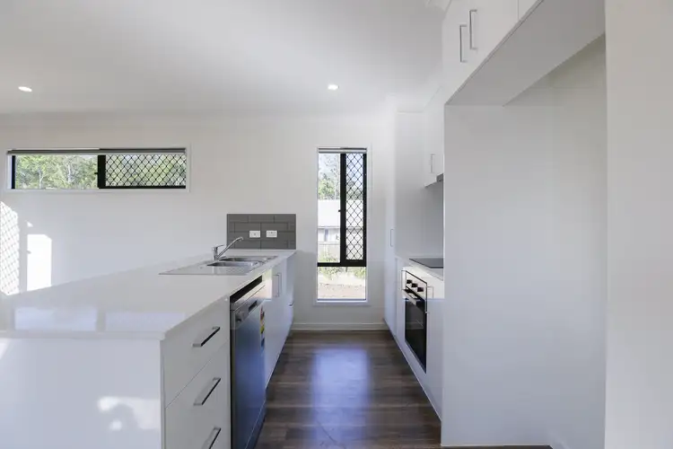 Fourth view of Homely house listing, 22 Opal Lane, Pimpama QLD 4209