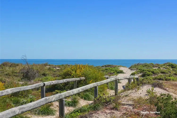 275 Marine Terrace, Geographe WA 6280