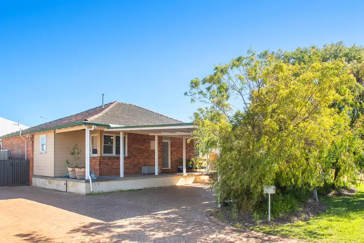 Second view of Homely house listing, 275 Marine Terrace, Geographe WA 6280