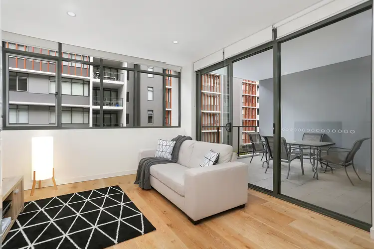 209/8 Waterview Drive, Lane Cove NSW 2066