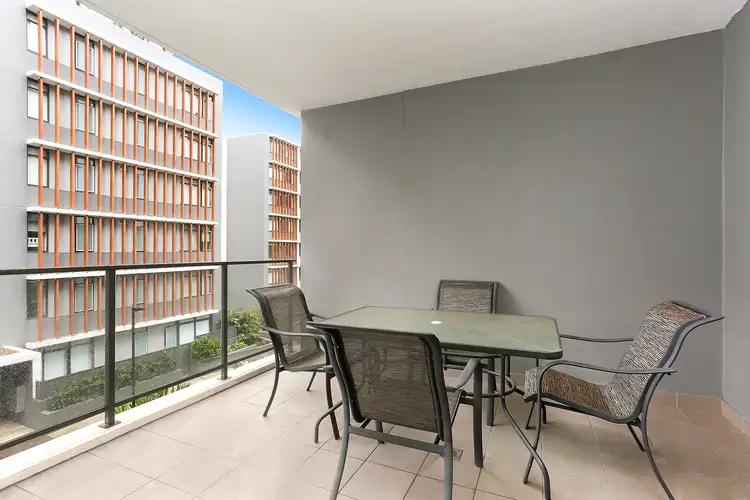 Second view of Homely apartment listing, 209/8 Waterview Drive, Lane Cove NSW 2066