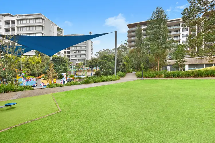 Sixth view of Homely apartment listing, 209/8 Waterview Drive, Lane Cove NSW 2066