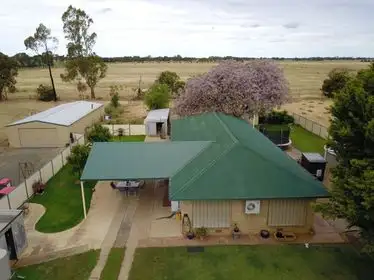 Second view of Homely rural property listing, 1490 Byrneside-Kyabram Road, Lancaster VIC 3620