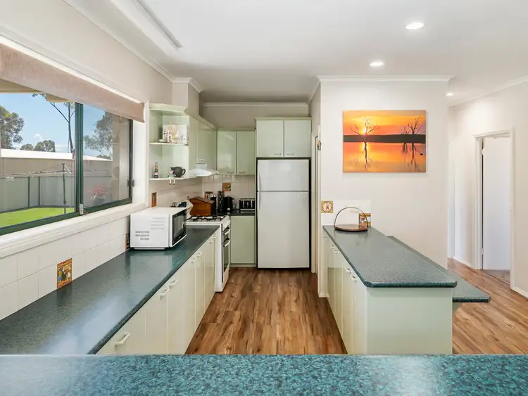 Third view of Homely rural property listing, 1490 Byrneside-Kyabram Road, Lancaster VIC 3620