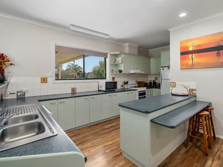 Fourth view of Homely rural property listing, 1490 Byrneside-Kyabram Road, Lancaster VIC 3620