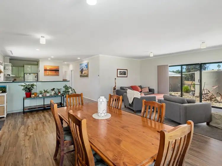 Fifth view of Homely rural property listing, 1490 Byrneside-Kyabram Road, Lancaster VIC 3620