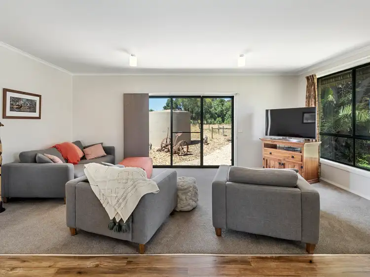 Sixth view of Homely rural property listing, 1490 Byrneside-Kyabram Road, Lancaster VIC 3620