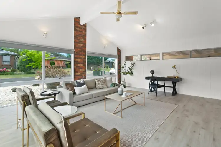 Third view of Homely house listing, 9 Yuluma Court, Frankston VIC 3199
