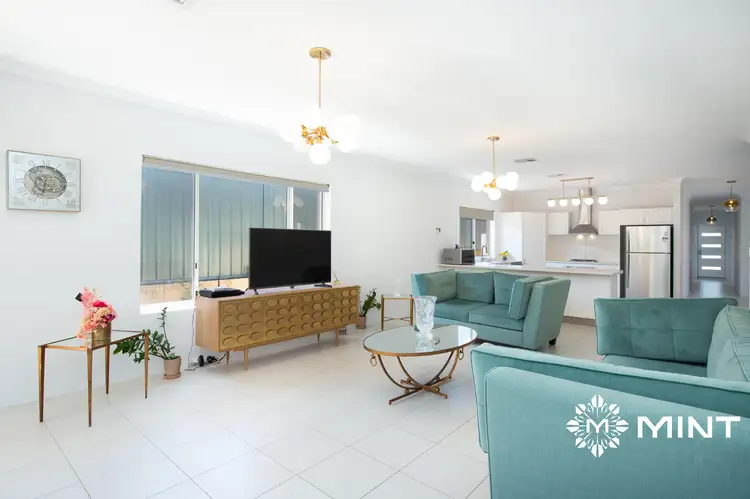 Second view of Homely house listing, 20 Hilory Street, Coolbellup WA 6163
