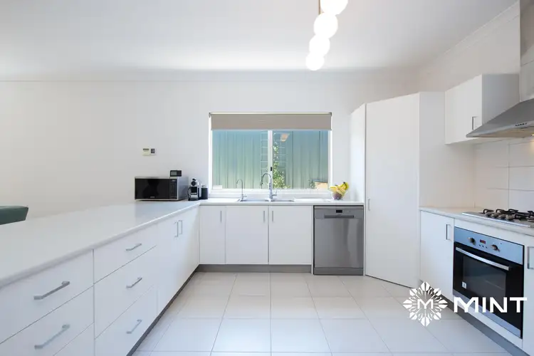 Sixth view of Homely house listing, 20 Hilory Street, Coolbellup WA 6163