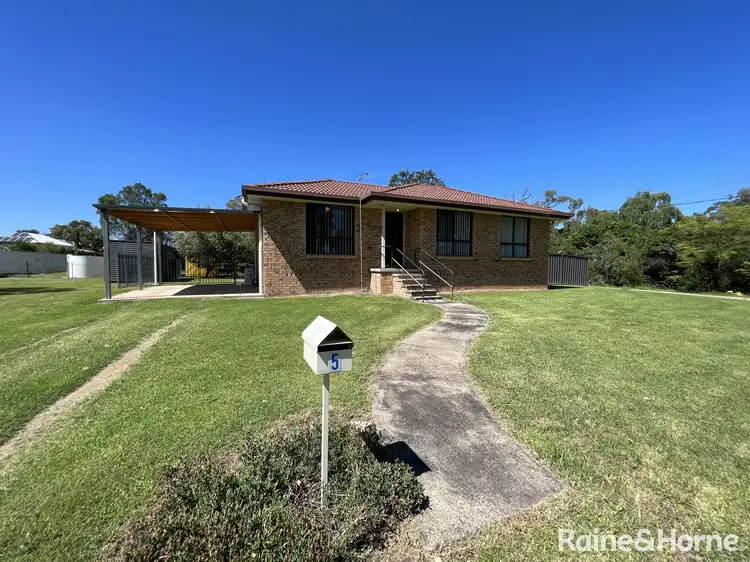 5 Merino Street