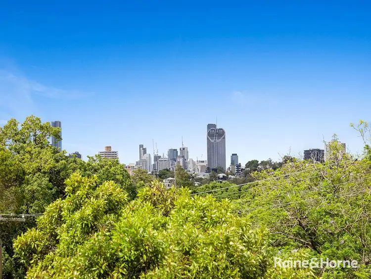 Main view of Homely apartment listing, 4/85 Warren Street, St Lucia QLD 4067