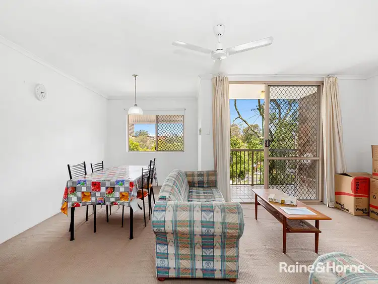 Fourth view of Homely apartment listing, 4/85 Warren Street, St Lucia QLD 4067
