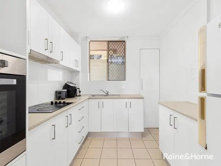Sixth view of Homely apartment listing, 4/85 Warren Street, St Lucia QLD 4067