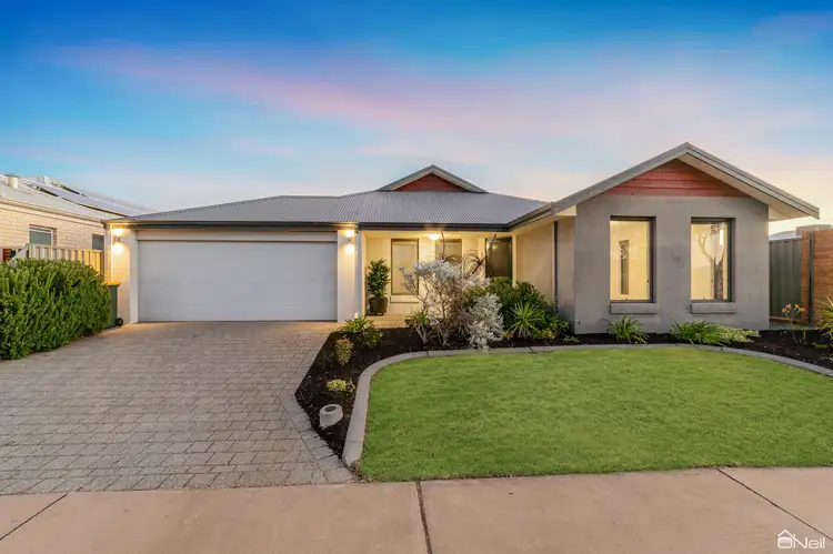 Main view of Homely house listing, 21 Kinsella Avenue, Byford WA 6122