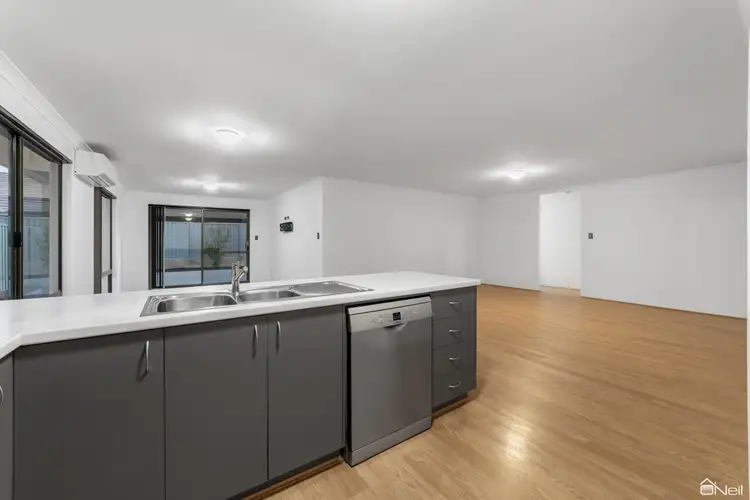 Second view of Homely house listing, 21 Kinsella Avenue, Byford WA 6122