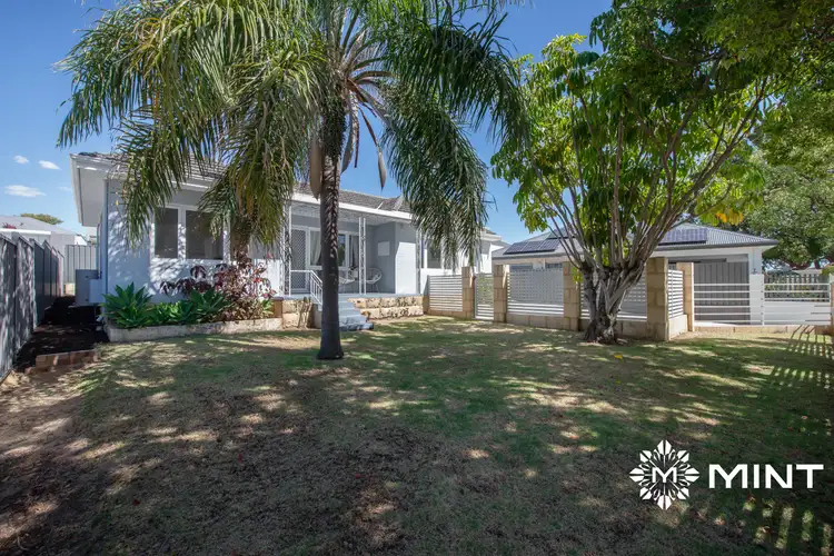 293 Marmion Street, Melville WA 6156