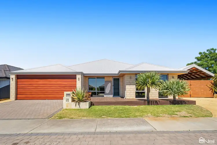 29 Blackberry Ramble, Byford WA 6122