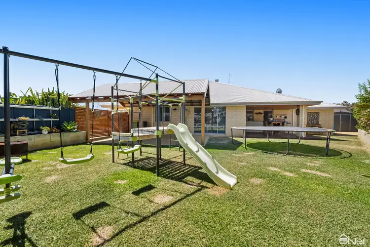Second view of Homely house listing, 29 Blackberry Ramble, Byford WA 6122
