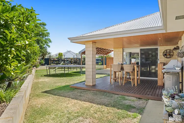 Third view of Homely house listing, 29 Blackberry Ramble, Byford WA 6122