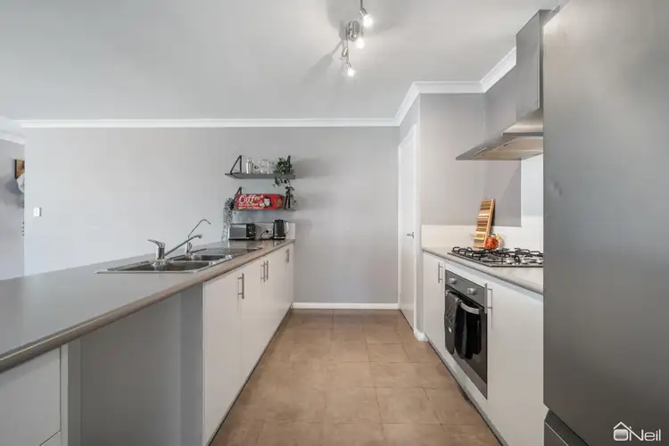 Fifth view of Homely house listing, 29 Blackberry Ramble, Byford WA 6122